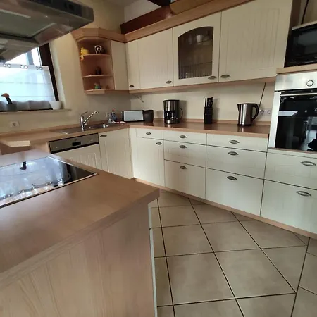Ferienwohnung Merlin Am * Möhnesee