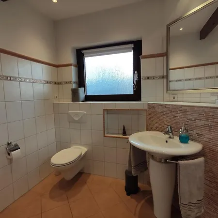 Ferienwohnung Merlin Am דירה