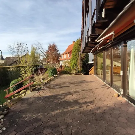 Ferienwohnung Merlin Am * Möhnesee